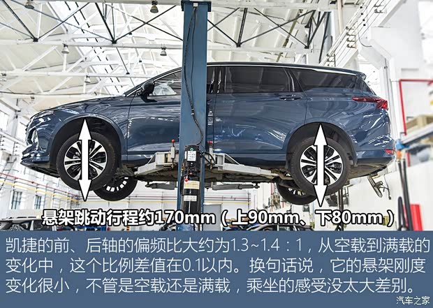 上汽通用五菱 五菱凱捷 2020款 1.5T 自動(dòng)尊貴型