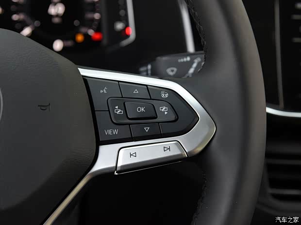 一汽-大眾 探岳GTE 2020款 1.4T 尊貴型