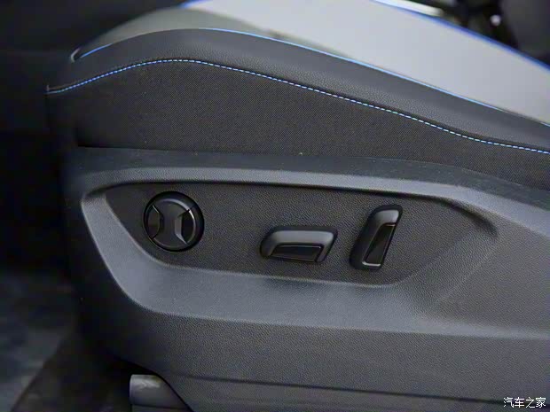 一汽-大眾 探岳GTE 2020款 1.4T 尊貴型