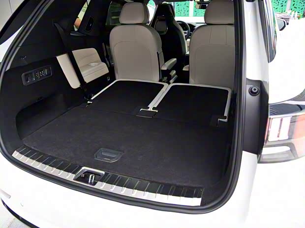 領(lǐng)克 領(lǐng)克09 2021款 基本型