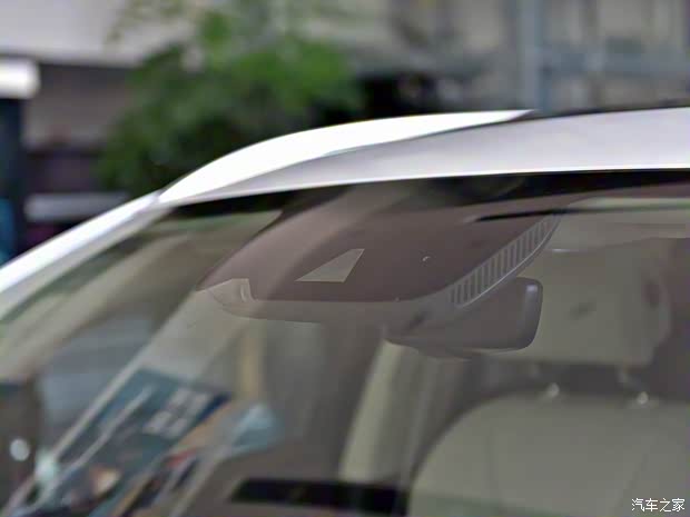 比亞迪 唐新能源 2018款 高配版