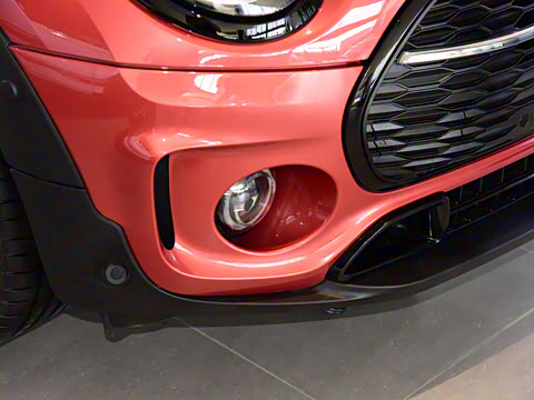 2022款 2.0T COOPER S 2022款 2.0T COOPER S