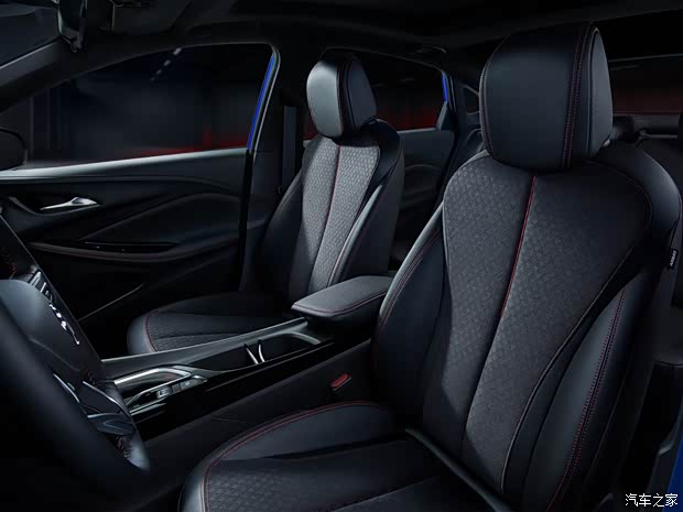 上汽通用别克 威朗 2021款 Pro GS 基本型 上汽通用别克 威朗 2021款 Pro GS 基本型