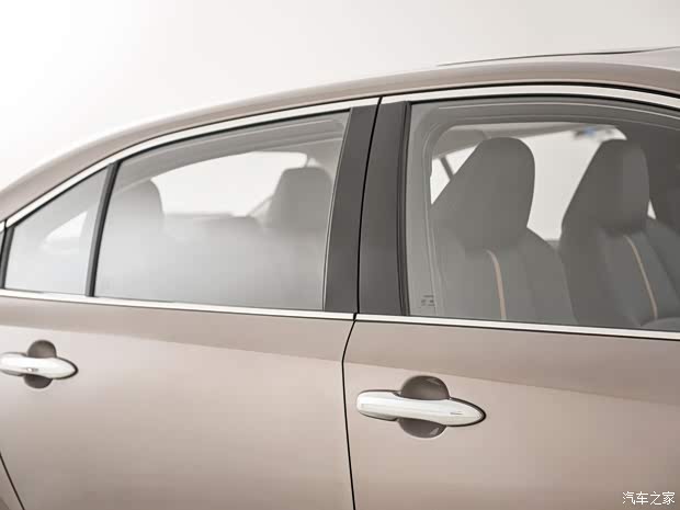 廣汽豐田 凌尚 2021款 2.0L 尊貴版