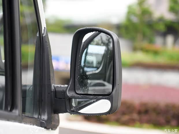 江淮汽車 星銳 2021款 2.2T捷運王商旅型