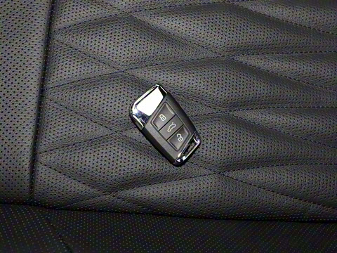 2020款 改款 380TSI 豪华版 国VI 2020款 改款 380TSI 豪华版 国VI