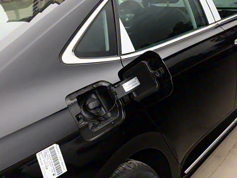 2020款 改款 380TSI 豪华版 国VI 2020款 改款 380TSI 豪华版 国VI