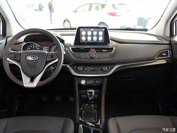 江淮汽車 瑞風(fēng)S3 2018款 定制版 1.5L 手動(dòng)豪華智能型 江淮汽車 瑞風(fēng)S3 2018款 定制版 1.5L 手動(dòng)豪華智能型