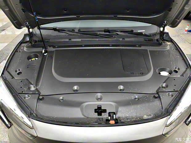 雷諾 江鈴集團(tuán) 羿 2022款 改款 長續(xù)航智享版