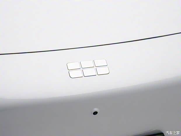 吉利汽車 銀河E8 2023款 基本型