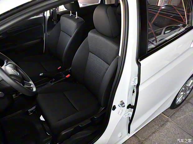 廣汽本田 飛度 2018款 1.5L CVT舒適天窗版