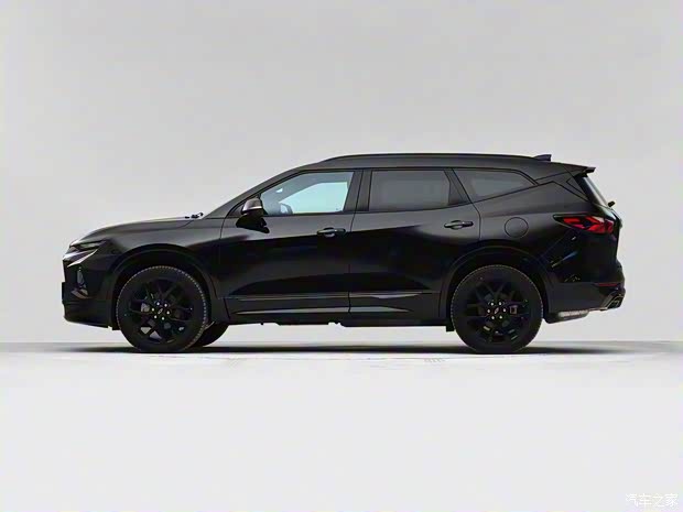 上汽通用雪佛兰 开拓者 2020款 RS