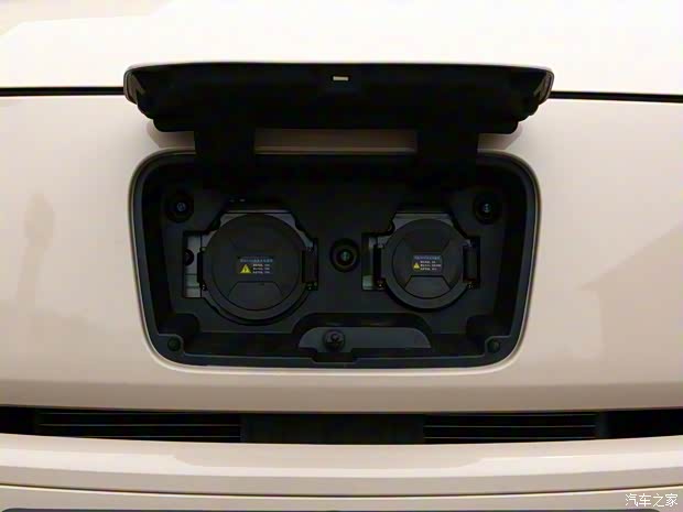 零跑汽车 零跑T03 2021款 400豪华版