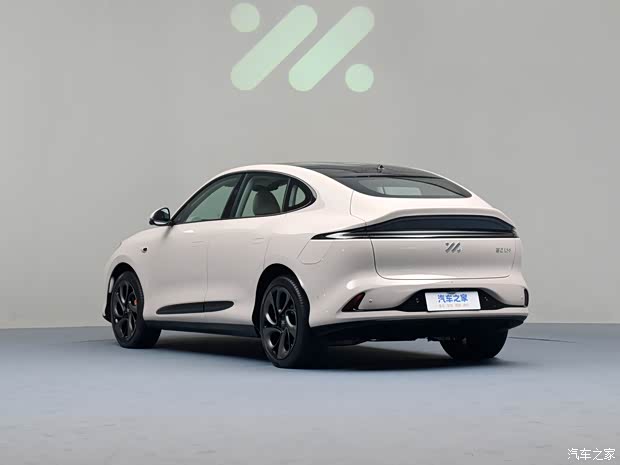 智己汽車 智己LS6 2023款 高配