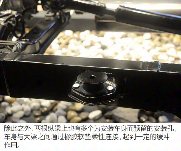 北京汽車 北京BJ40 2018款 Plus 2.3T 自動四驅(qū)基本型