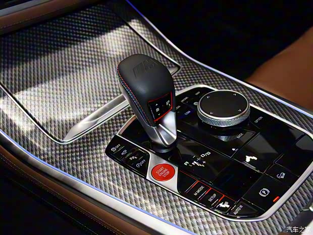 宝马M 宝马X5 M 2020款 X5 M