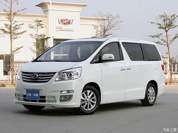 九龙汽车 艾菲 2018款 2.0L 手动标准型 九龙汽车 艾菲 2018款 2.0L 手动标准型