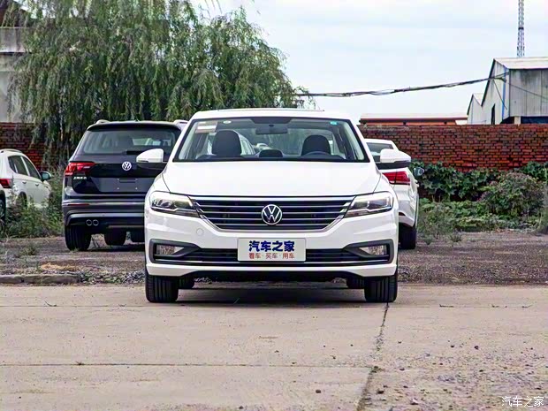 上汽大众 朗逸 2021款 280TSI DSG舒适版