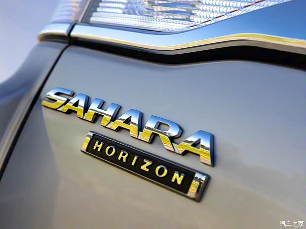 豐田(進(jìn)口) 蘭德酷路澤(進(jìn)口) 2020款 Sahara Horizon
