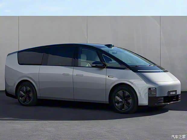 理想汽车 理想MEGA 2024款 Max 理想汽车 理想MEGA 2024款 Max