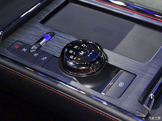 长安福特 EVOS 2021款 ST-line