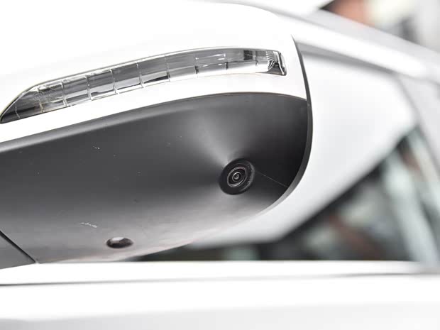 奇瑞汽车 瑞虎8 2018款 1.5T 自动旗舰型