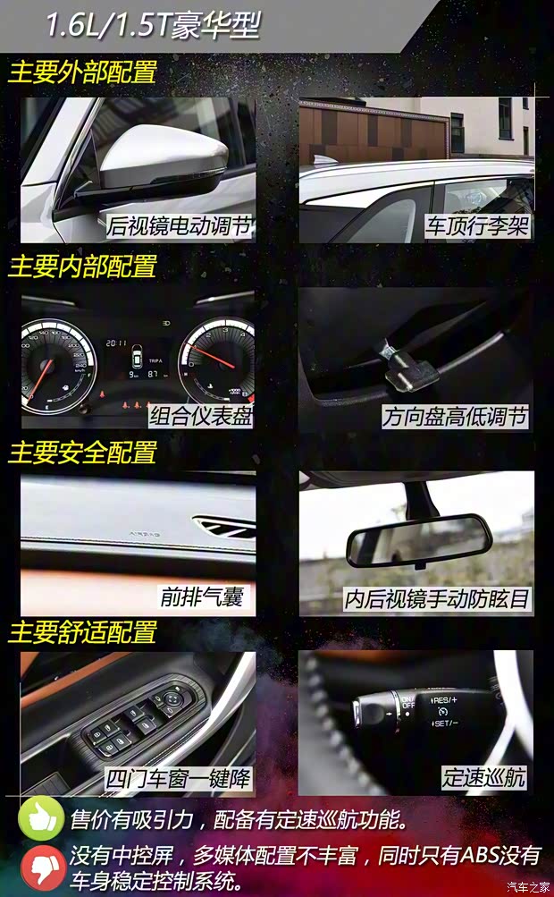 眾泰汽車(chē) 眾泰T500 2018款 1.5T 自動(dòng)智能互聯(lián)旗艦型