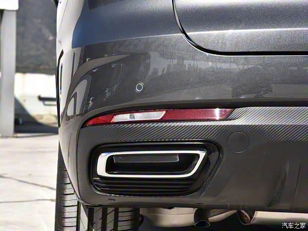 長安汽車 長安UNI-K新能源 2023款 藍(lán)鯨iDD 1.5T 基本型