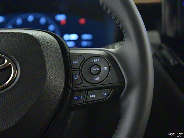 廣汽豐田 凌尚 2021款 2.0L 尊貴版