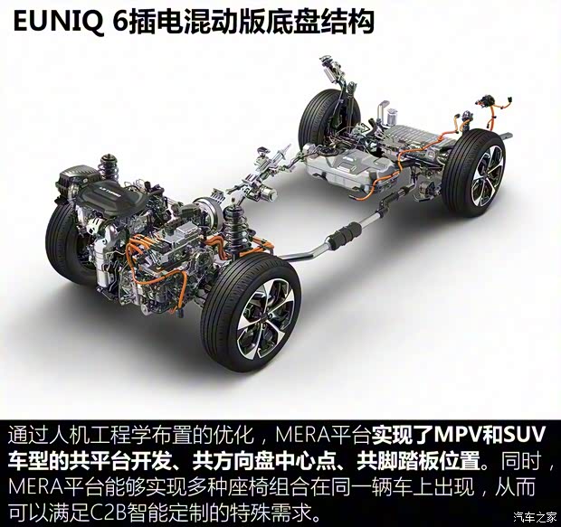 上汽大通 上汽MAXUS EUNIQ 6 2020款 1.3T PLUG IN EXTRA 上汽大通 上汽MAXUS EUNIQ 6 2020款 1.3T PLUG IN EXTRA