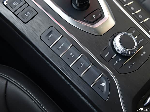 长城汽车 WEY VV5 2021款 1.5T 两驱智先锋