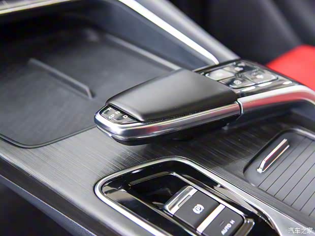 长安汽车 长安UNI-T 2020款 1.5T 运动版