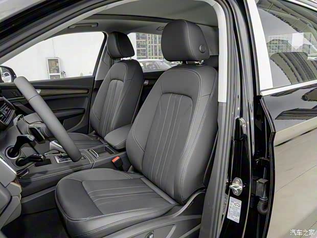 一汽-大众奥迪 奥迪Q5L 2021款 45 TFSI 豪华致雅型