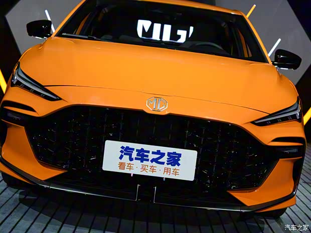 上汽集团 名爵6 2021款 Pro 上汽集团 名爵6 2021款 Pro