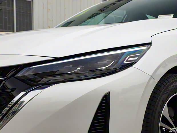 東風(fēng)日產(chǎn) 軒逸 2023款 1.6L CVT基本型