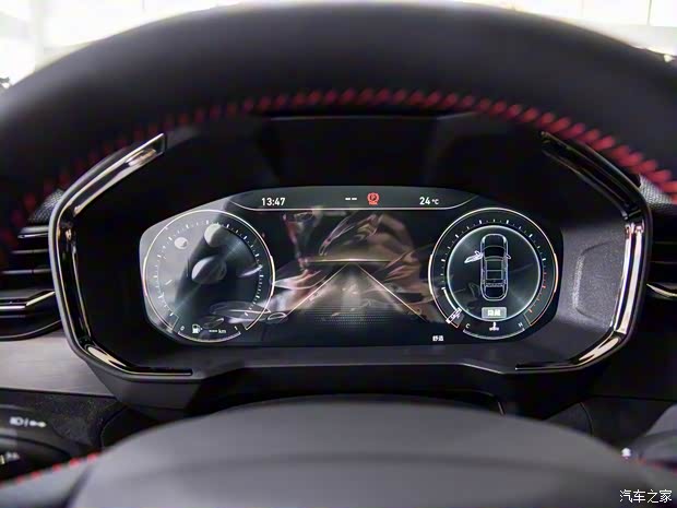 领克 领克05 2020款 2.0TD 四驱劲Halo