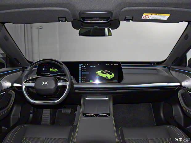 小鹏汽车 小鹏P7 2023款 P7i 鹏翼版