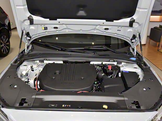 沃尔沃亚太 沃尔沃S90 2024款 B5 智远豪华版