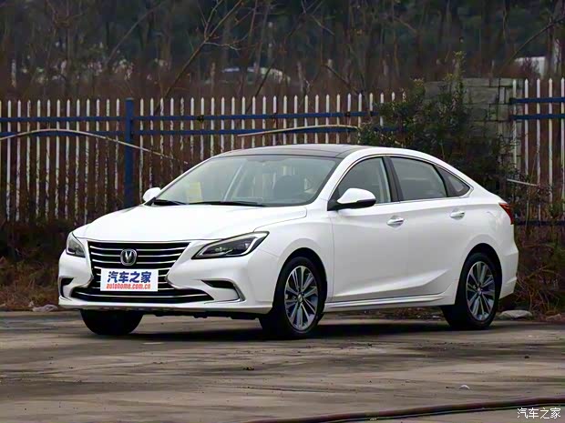 长安汽车 睿骋CC 2018款 1.5T 手动豪雅型 长安汽车 睿骋CC 2018款 1.5T 手动豪雅型