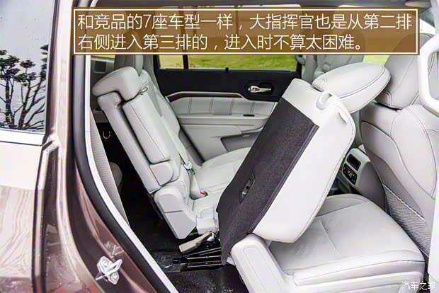 廣汽菲克Jeep 大指揮官 2018款 基本型 廣汽菲克Jeep 大指揮官 2018款 基本型