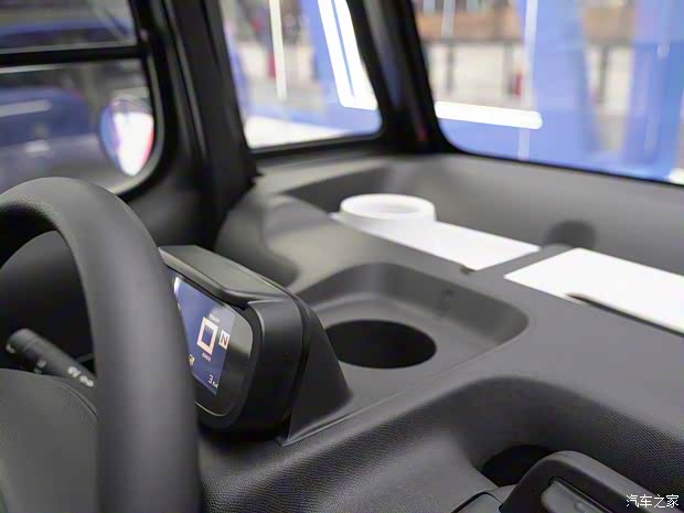 雪鐵龍(進口) 雪鐵龍ami 2020款 基本型