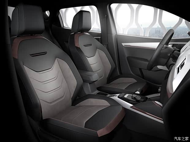 江淮大众 SOL E20X 2018款 基本型 江淮大众 SOL E20X 2018款 基本型