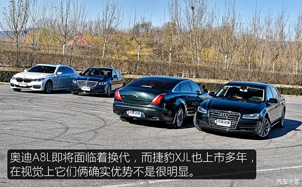 奔驰(进口) 奔驰S级 2018款 S 450 L