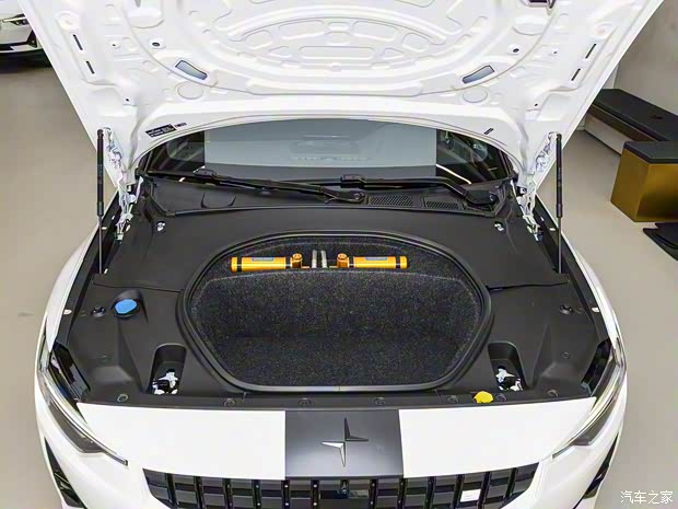 Polestar Polestar 2 2022款 BST edition 270