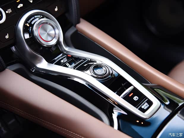 广汽讴歌 讴歌CDX 2018款 2.0L 两驱创享版Hybrid 广汽讴歌 讴歌CDX 2018款 2.0L 两驱创享版Hybrid