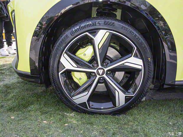 長安深藍(lán) 長安深藍(lán)S7 2023款 純電版