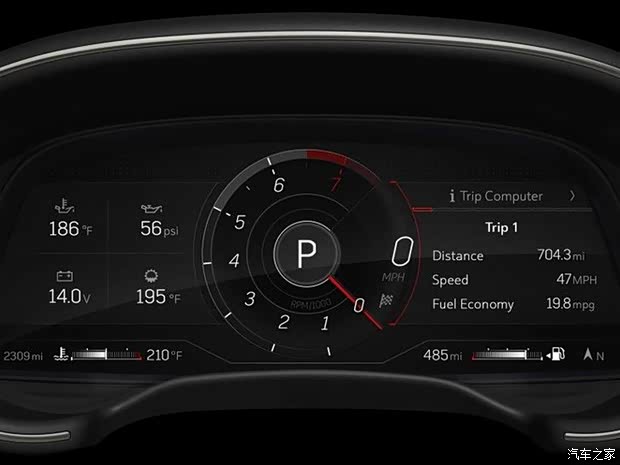 凱迪拉克(進(jìn)口) 凱迪拉克CT5(海外) 2021款 運(yùn)動(dòng)版