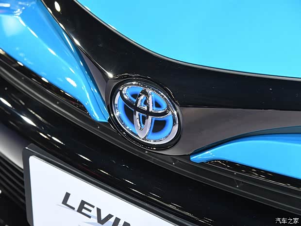 廣汽豐田 雷凌新能源 2018款 基本型