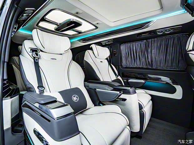 克蒂汽车 克蒂巴赫 2023款 2.0T 巴赫VH3 7座 克蒂汽车 克蒂巴赫 2023款 2.0T 巴赫VH3 7座