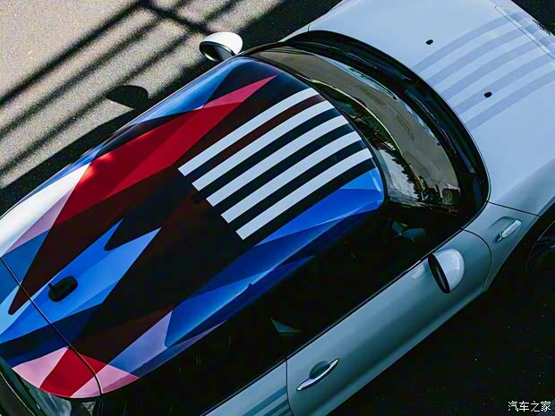 MINI MINI 2018款 Cooper S Royal Wedding